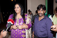 SIIMA Awards 2012 Photos
